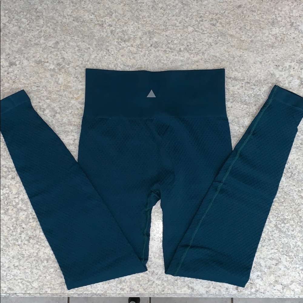 Quartz Collection, Topaz Leggings